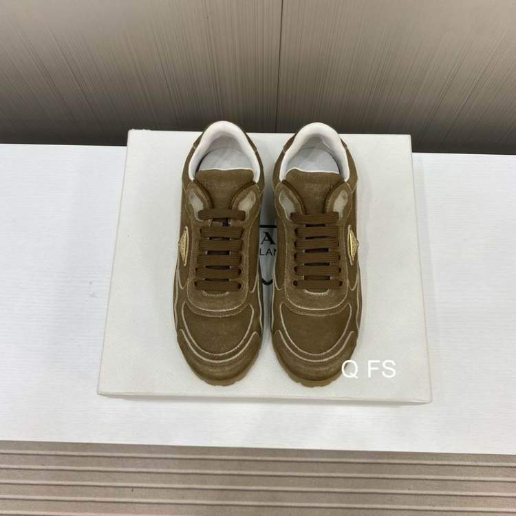 Picture of Prada Shoes _SKUPradasz35-45FS080419316